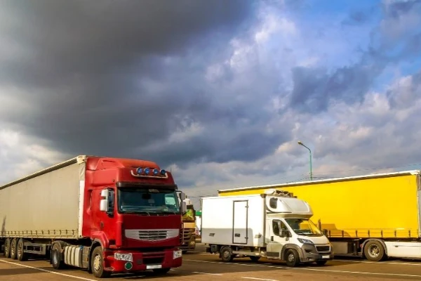 Kars Kayseri Nakliyat Ambarları